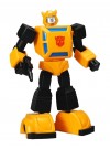 Transformers Generation One BMK Series Model Kit Bumblebee 16 cm thumbnail