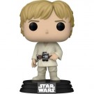 Star Wars Classics Luke Pop! Vinyl Figure 594 thumbnail