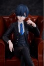 Black Butler: Boarding School Arc PVC Statue Ciel Phantomhive 15 cm thumbnail