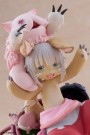 Made in Abyss: The Golden City of the Scorching Sun AMP+ PVC Statue Nanachi My Treasure Reissue 16 cm - F.V Mars thumbnail