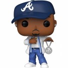 Usher Yeah Funko Pop! Vinyl Figure 308 thumbnail