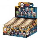 Demon Slayer: Kimetsu no Yaiba 3D PVC Bag Clip Series 6 thumbnail