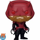 Marvel King Daredevil Pop! Vinyl Figure 1292 - PX thumbnail