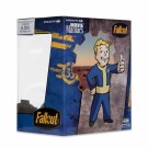 Fallout Movie Maniacs Action Figure Vault Boy Version 1 14 cm thumbnail