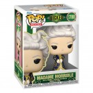 Wicked POP! Movies Madame Morrible Vinyl Figure 1700 thumbnail