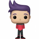 Star Trek: Lower Decks Bradward Boimler Pop! Vinyl Figure 1434 thumbnail