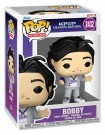 KPop Demon Hunters POP! Animation Vinyl Figure Bobby 9 cm 2432 thumbnail