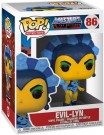 Funko! POP He-Man Evil Lyn Vinyl Figure 86 thumbnail