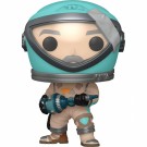 Loki Season 2 Mobius TVA Temporal Core Suit Funko Pop! Vinyl Figure 1313 thumbnail