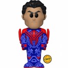 Spider-Man: Across the Spider-Verse Spider-Man 2099 Vinyl Funko Soda Figure thumbnail