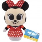 Disney Classics Minnie Mouse 18cm Plush - Passer også de minste thumbnail