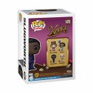 Wonka Slugworth Funko Pop! Vinyl Figure 1478 thumbnail