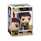 Ant-Man and the Wasp: Quantumania Wasp Pop! Vinyl Figure 1138 - Mulighet for chase thumbnail