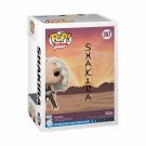 Shakira Wherever/Whenever Funko Pop! Vinyl Figure 357 thumbnail