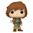 How to Train Your Dragon LAM POP! Hiccup Vinyl Figure 1790 thumbnail