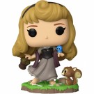 Disney Ultimate Princess Aurora Funko Pop! Vinyl Figure 1011 thumbnail