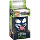 Marvel Monster Hunters Venom Pop! Key Chain thumbnail