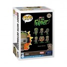 I Am Groot with Detonator Pop! Vinyl Figure 1195 thumbnail