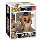 NFF Bitty POP! Arcade Claw Vinyl Figure FNAF thumbnail