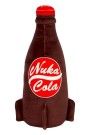 Fallout Mocchi-Mocchi Mega Plush Figure Nuka-Cola thumbnail