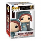 House of the Dragon POP! TV Alicent Hightower Vinyl Figure 24 thumbnail