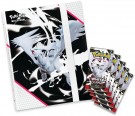 Pokemon White Flare Binder Collection thumbnail