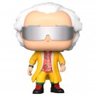 Funko Pop! Back to the Future – Doc 2015 Vinyl Figure 960 thumbnail