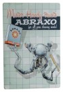 Fallout Mr. Handy Metallskilt thumbnail