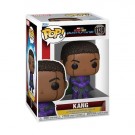 Ant-Man and the Wasp: Quantumania Kang Pop! Vinyl Figure 1139 thumbnail