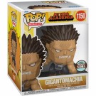 My Hero Academia Gigantomachia 6-Inch Pop! Vinyl Figure 1150 - Specialty Series thumbnail