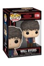 Stranger Things POP! Televisio Will Byersn Vinyl Figure 1786 thumbnail