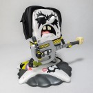 SpongeBob SquarePants Rock Pants Medium Vinyl Figure thumbnail