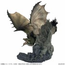 Monster Hunter Capcom Figure Builder Creators Model PVC Statue Rathian Ver. 2.0 25 cm thumbnail