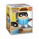 My Hero Academia: HL Baseball Fatgum 6-Inch Pop! Vinyl 1332 thumbnail