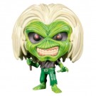 Iron Maiden Killers Exclusive Glows in dark POP Vinyl figure 144 thumbnail