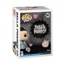 Bella Poarch Build a Bitch Patchwork Funko Pop! Vinyl Figure 291 thumbnail