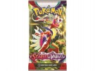 Pokemon Scarlet & Violet Booster pakke - 1 stk thumbnail