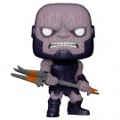 Zack Snyder's Justice League Darkseid Pop! Vinyl Figure 1126 thumbnail