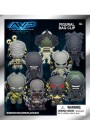 Alien vs. Predator 3D PVC Bag Clips, mystery thumbnail