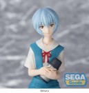 Rebuild Of Evangelion Rei Ayanami Pm Perching Fig 14 cm thumbnail