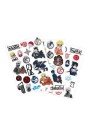 Naruto Tech Sticker Pack thumbnail