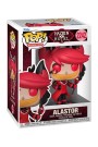 Hazbin Hotel POP! Vinyl Figures Alastor 9 cm 2242 thumbnail