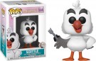 Little Mermaid Scuttle with Fork Pop! Vinyl Figure 566 thumbnail