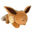 Pokemon Sleeping Plush Eevee 45cm thumbnail