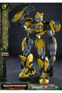 Transformers: Rise of the Beasts AMK Series Plastic Model Kit Bumblebee 16 cm thumbnail