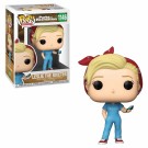 Parks and Recreation Leslie the Riveter Pop! Vinyl Figure 1146 thumbnail