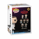 Stranger Things Season 4 Finale Eleven Pop! Vinyl Figure 1457 thumbnail