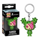 Tokidoki Sandy Funko Pocket Pop! Key Chain thumbnail