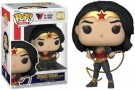 Wonder Woman 80th - Wonder Woman (Odyssey) POP! Vinyl Figure 405 thumbnail