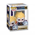 Arcane League of Legends POP! Heimerdinger w/Poro Vinyl Figure 1605 thumbnail